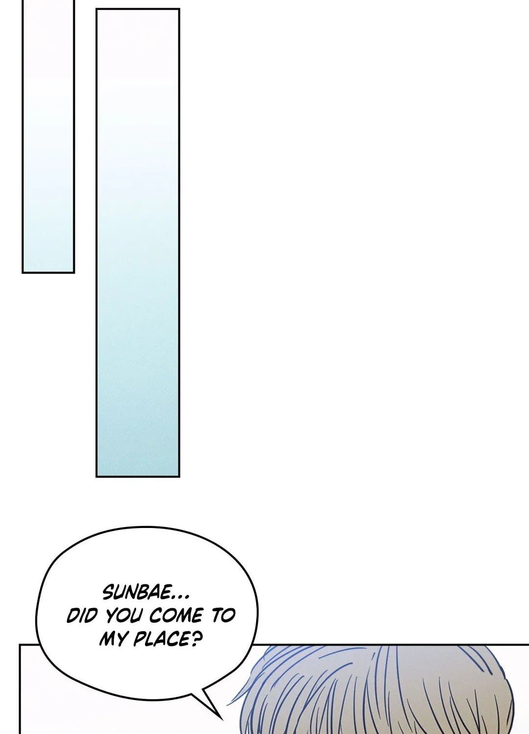 When The Full Moon Rises Chapter 9 page 52 - 