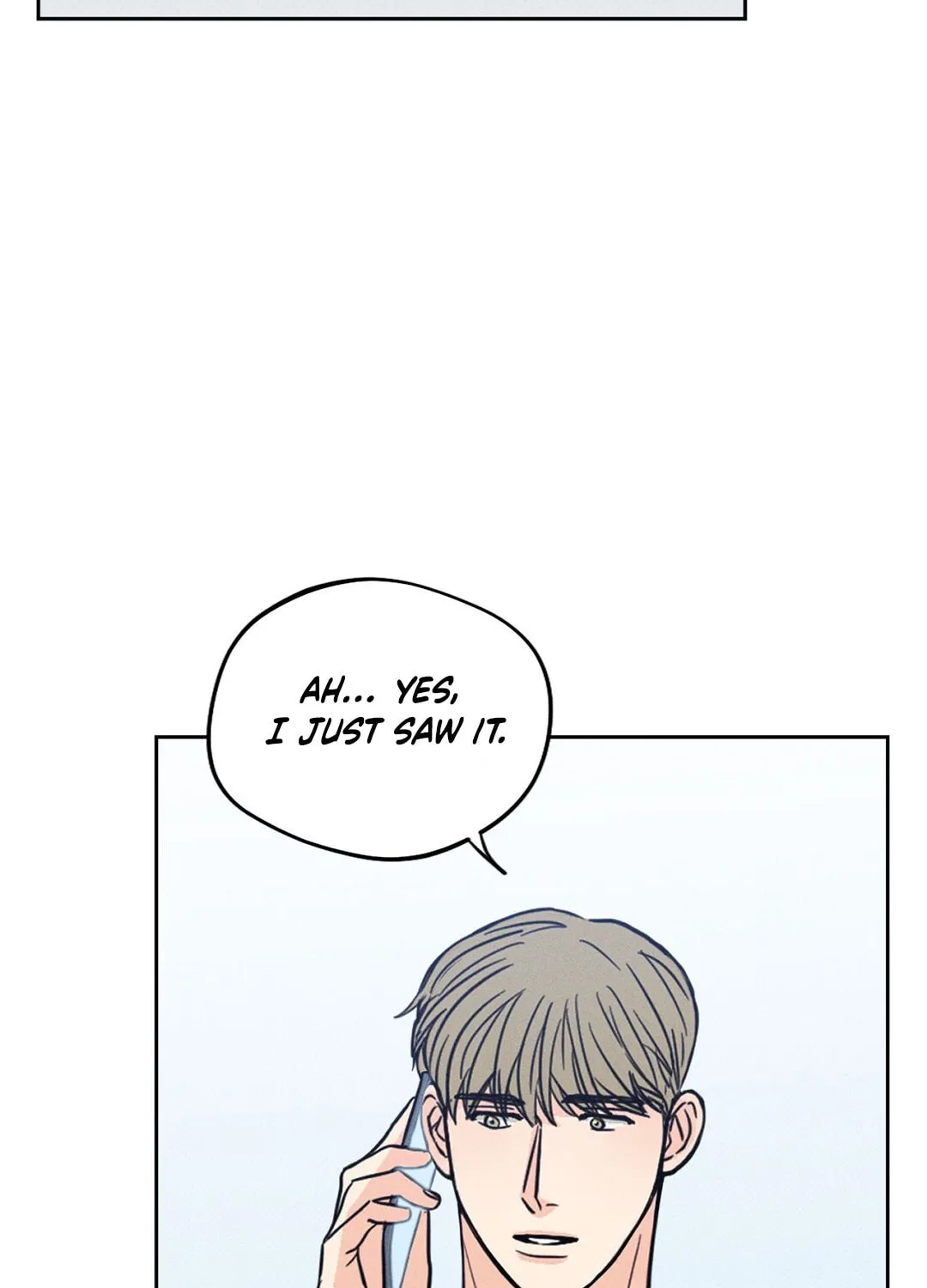 When The Full Moon Rises Chapter 9 page 56 - 