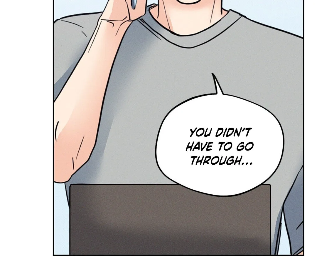 When The Full Moon Rises Chapter 9 page 57 - 