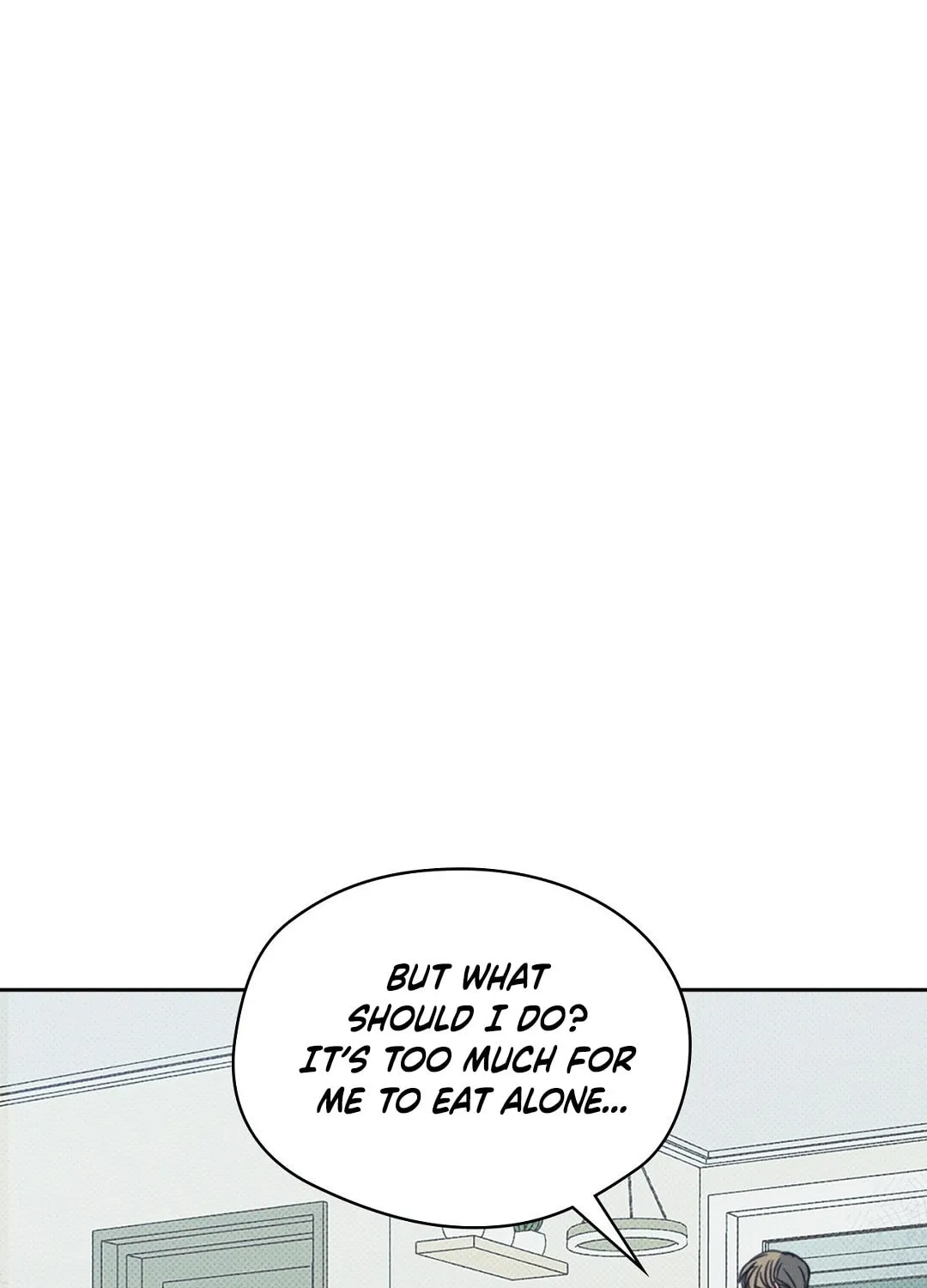 When The Full Moon Rises Chapter 9 page 59 - 