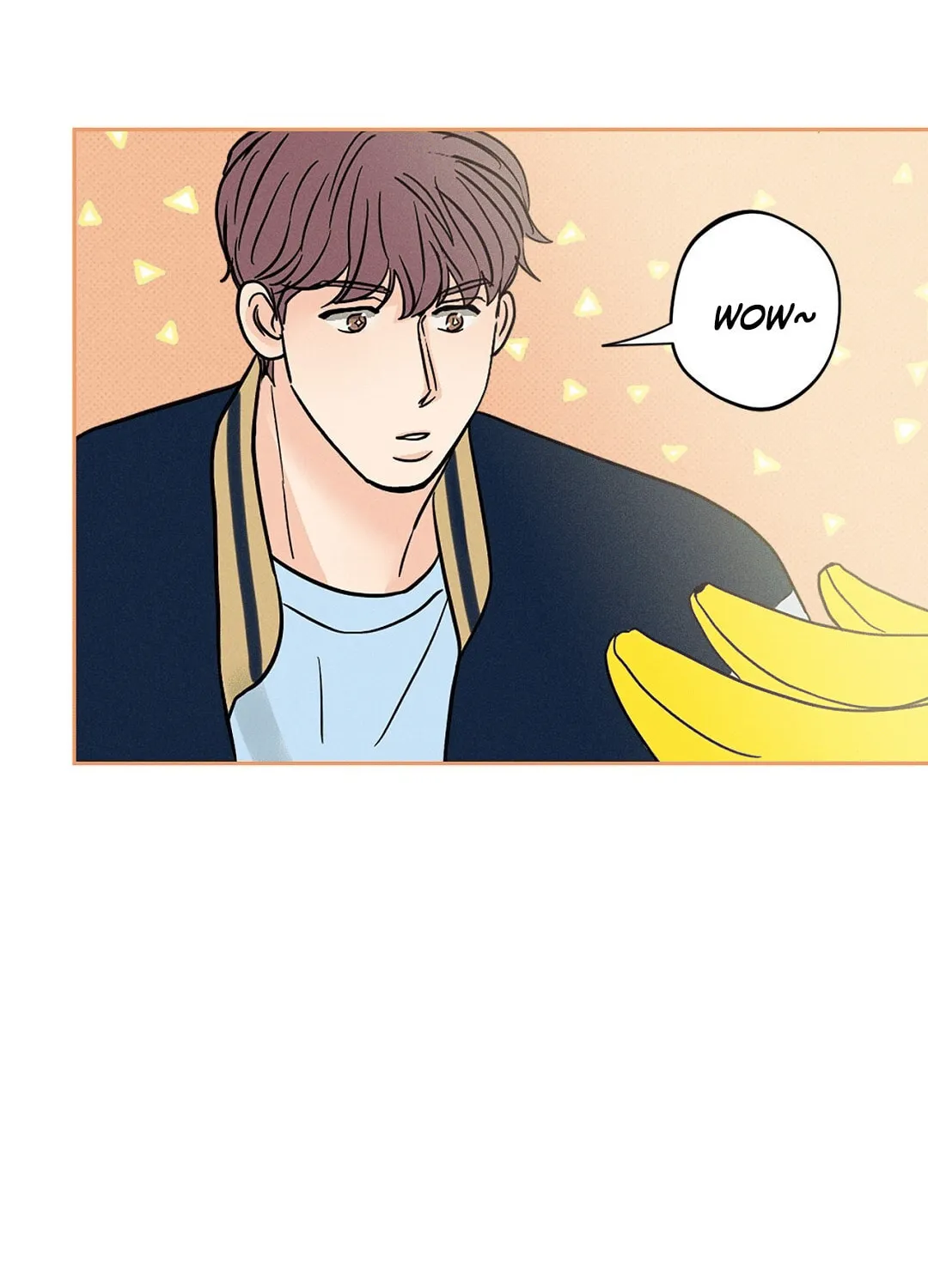 When The Full Moon Rises Chapter 9 page 7 - 