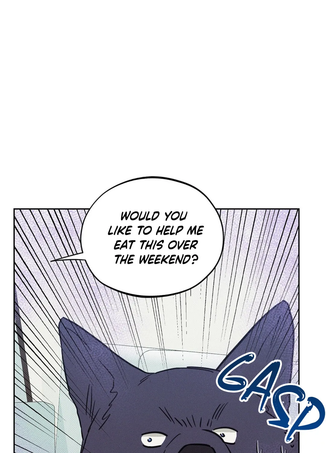 When The Full Moon Rises Chapter 9 page 61 - 