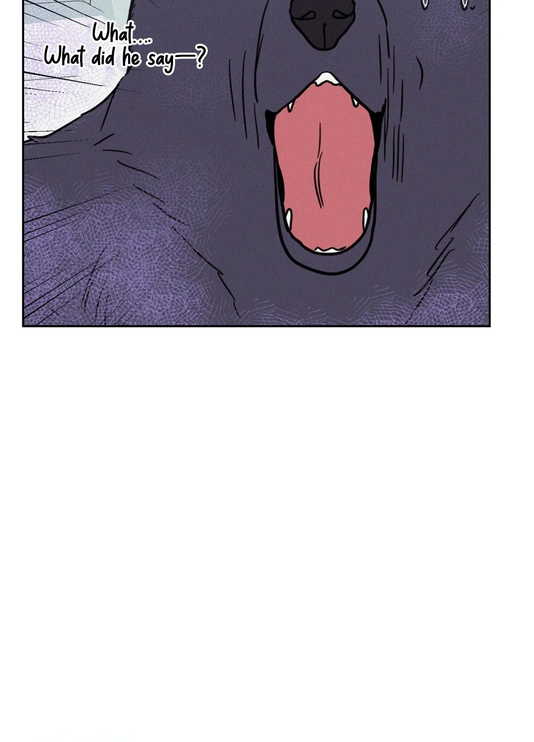 When The Full Moon Rises Chapter 9 page 62 - 