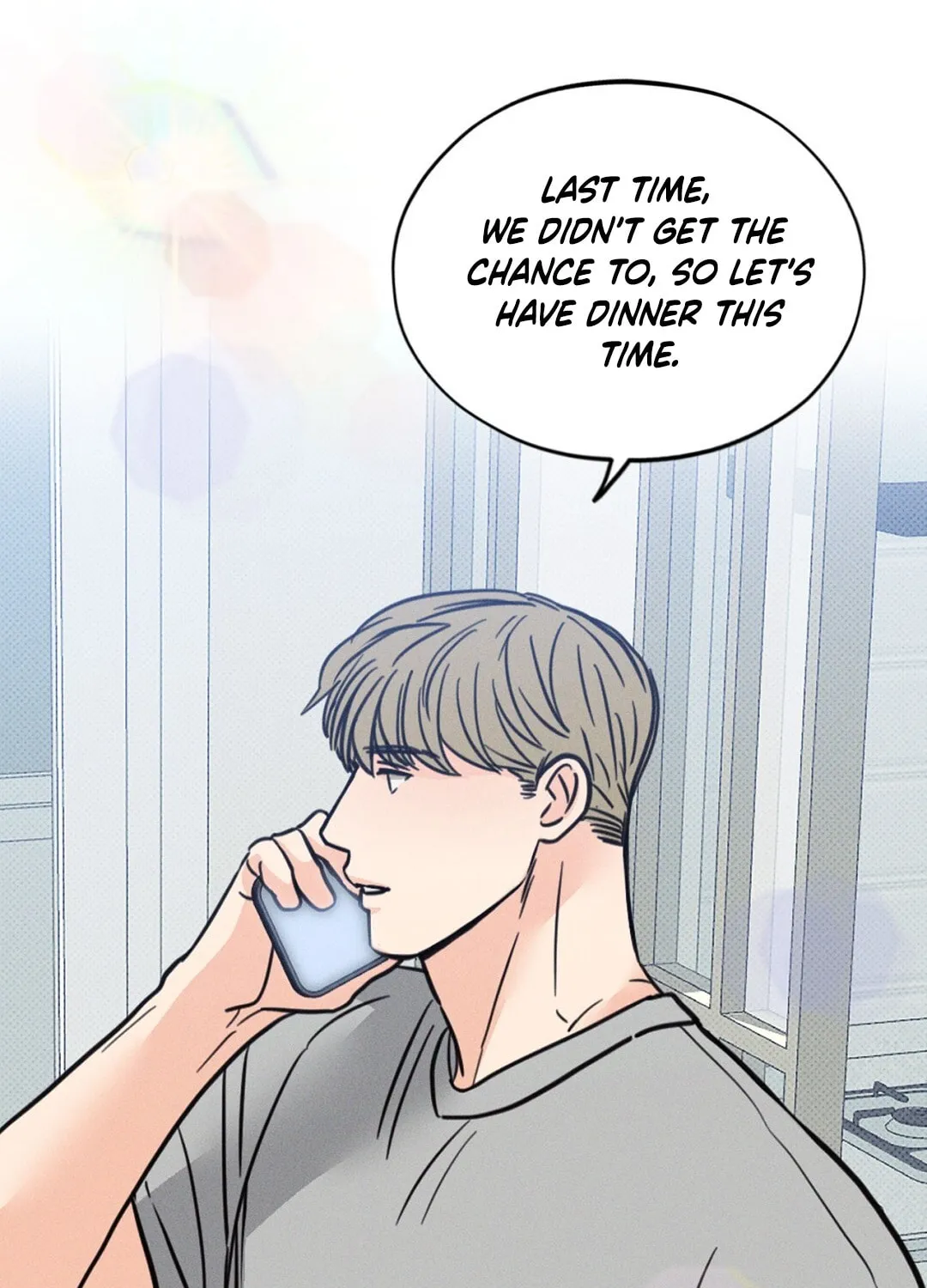 When The Full Moon Rises Chapter 9 page 63 - 