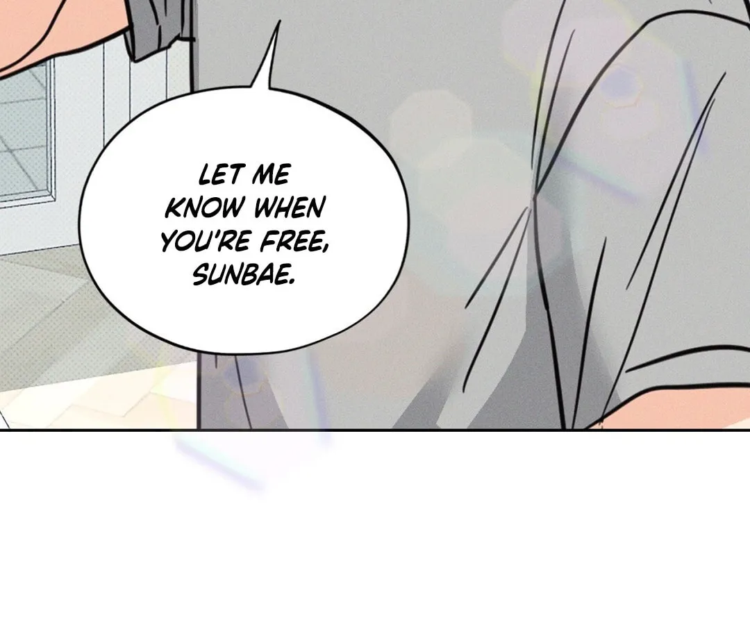 When The Full Moon Rises Chapter 9 page 64 - 