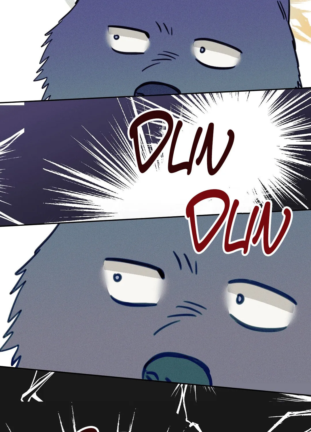 When The Full Moon Rises Chapter 9 page 66 - 