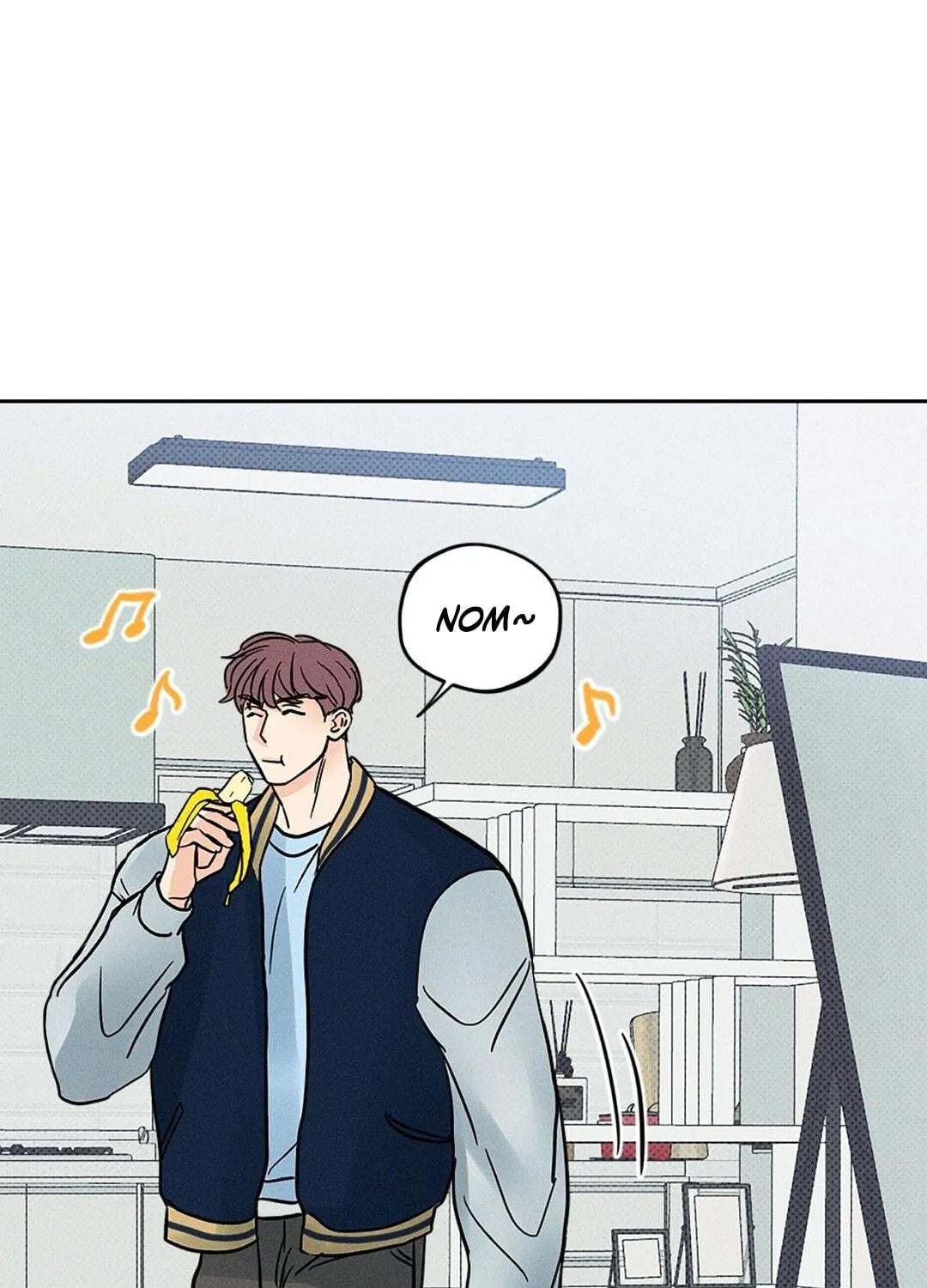 When The Full Moon Rises Chapter 9 page 8 - 