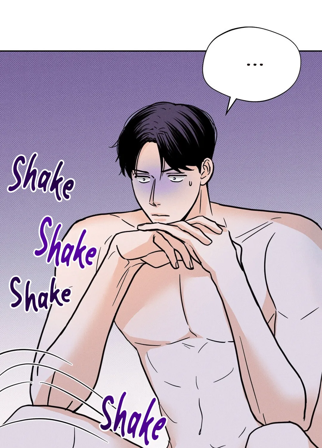 When The Full Moon Rises Chapter 9 page 71 - 