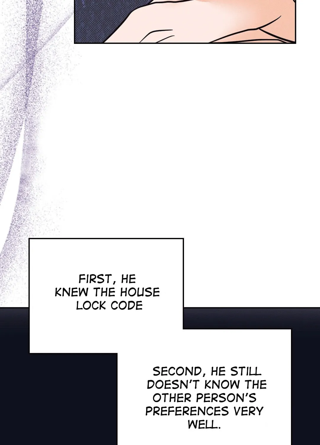 When The Full Moon Rises Chapter 9 page 74 - 