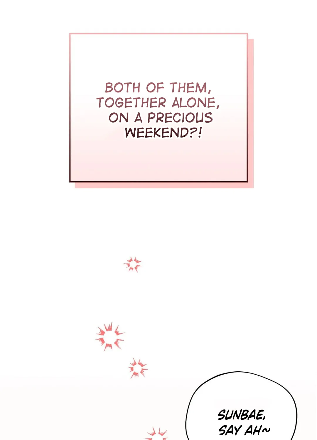 When The Full Moon Rises Chapter 9 page 77 - 