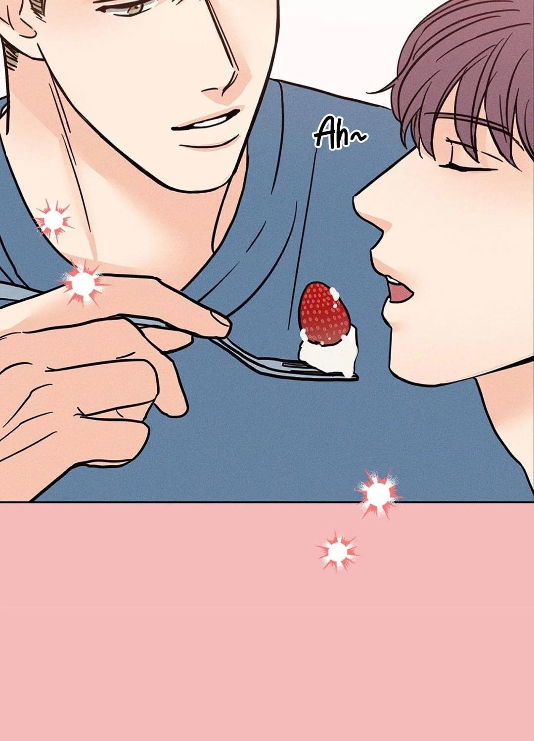 When The Full Moon Rises Chapter 9 page 79 - 