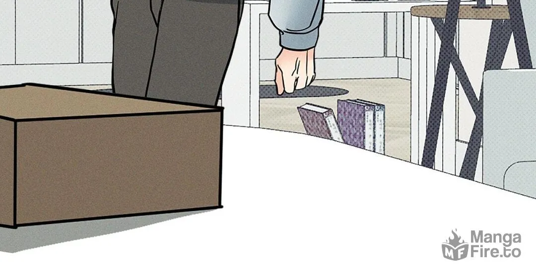 When The Full Moon Rises Chapter 9 page 9 - 