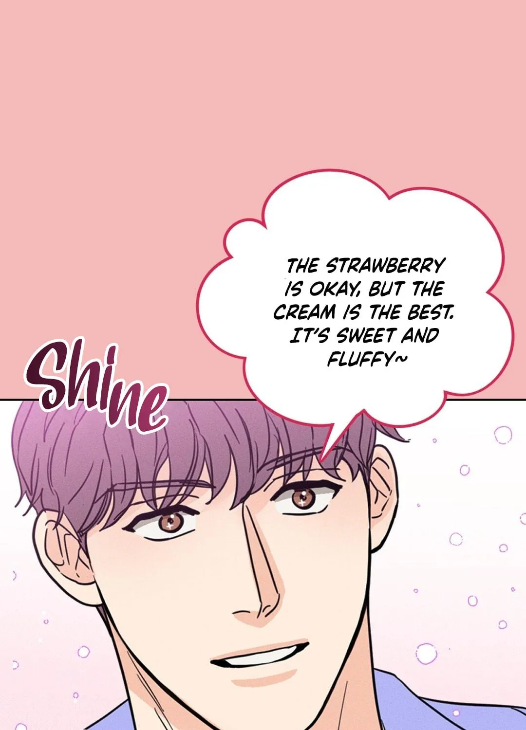 When The Full Moon Rises Chapter 9 page 83 - 