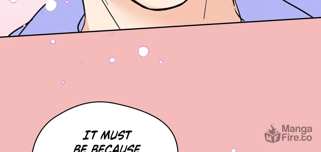 When The Full Moon Rises Chapter 9 page 84 - 