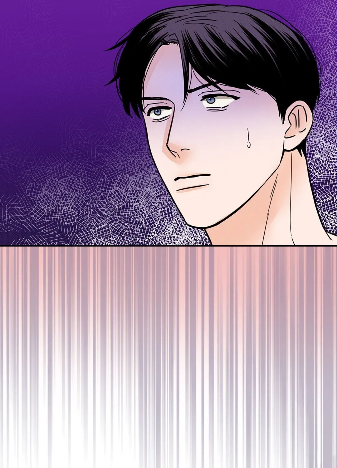 When The Full Moon Rises Chapter 9 page 87 - 