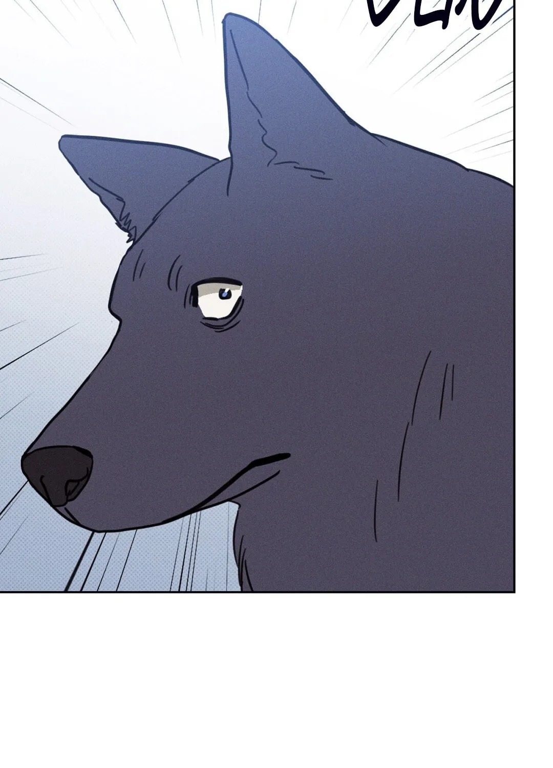 When The Full Moon Rises Chapter 9 page 97 - 