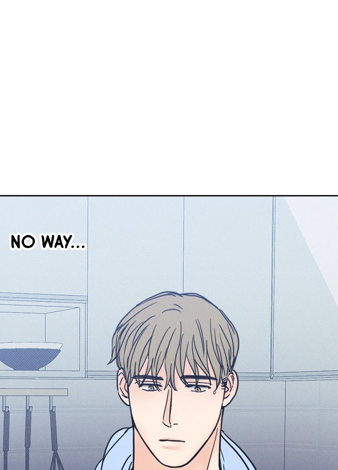 When The Full Moon Rises Chapter 9 page 98 - 