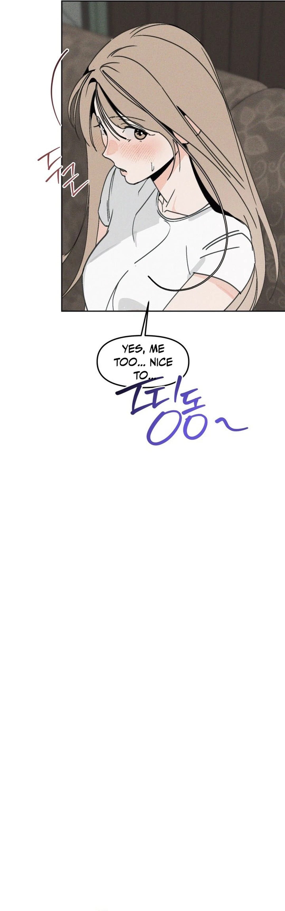 When the Mist Falls Chapter 1 page 19 - 