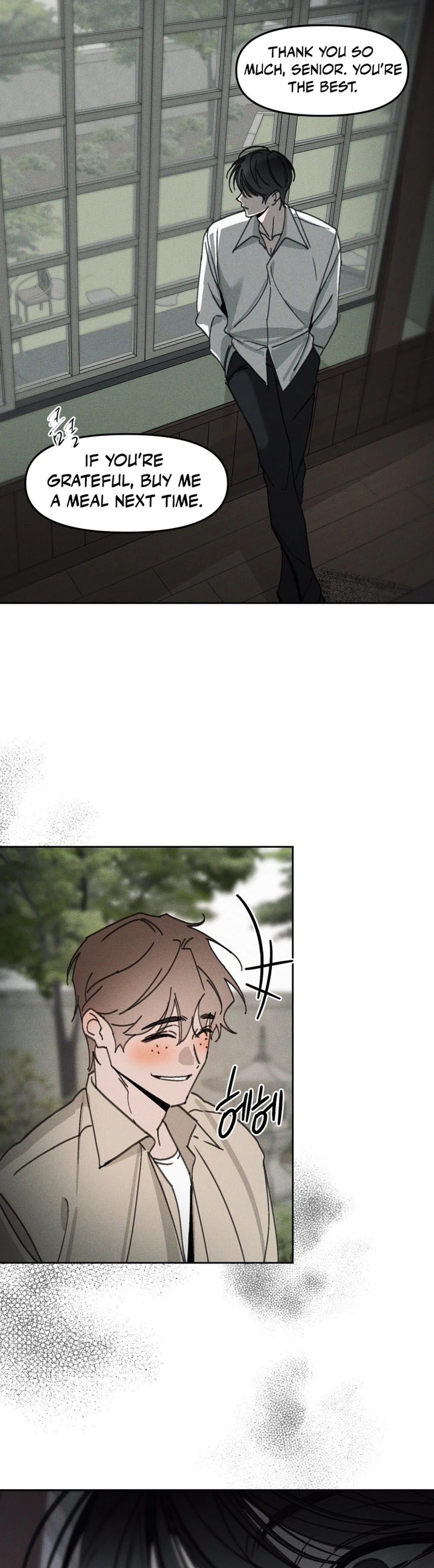 When the Mist Falls Chapter 1 page 22 - 