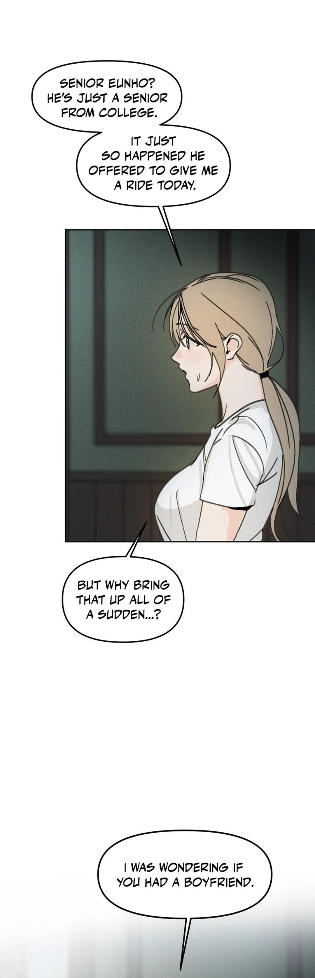 When the Mist Falls Chapter 1 page 27 - 