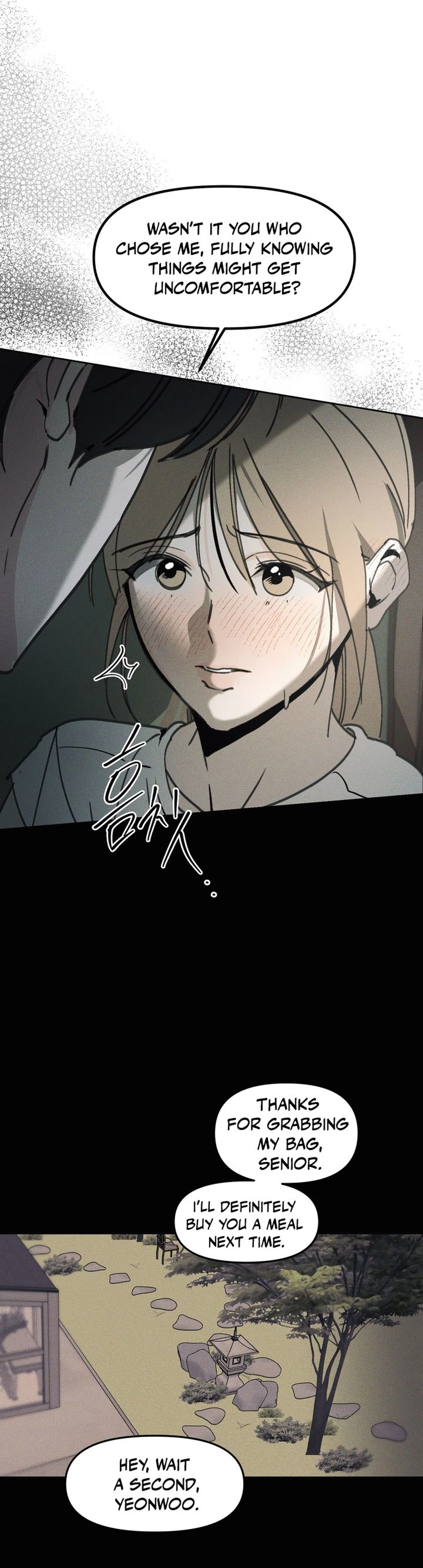 When the Mist Falls Chapter 1 page 32 - 