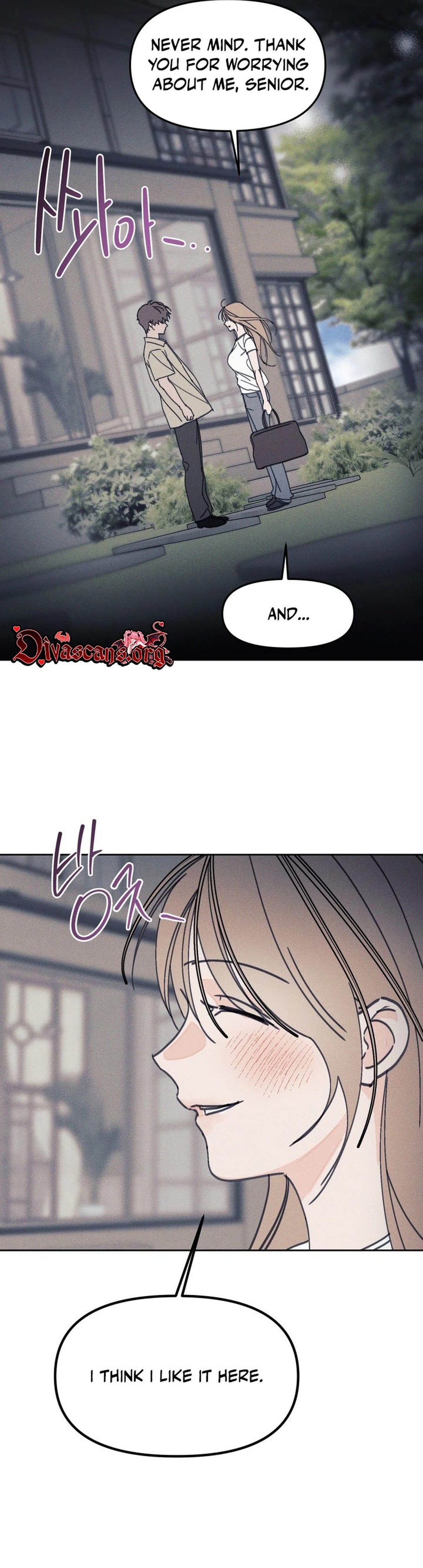 When the Mist Falls Chapter 1 page 35 - 