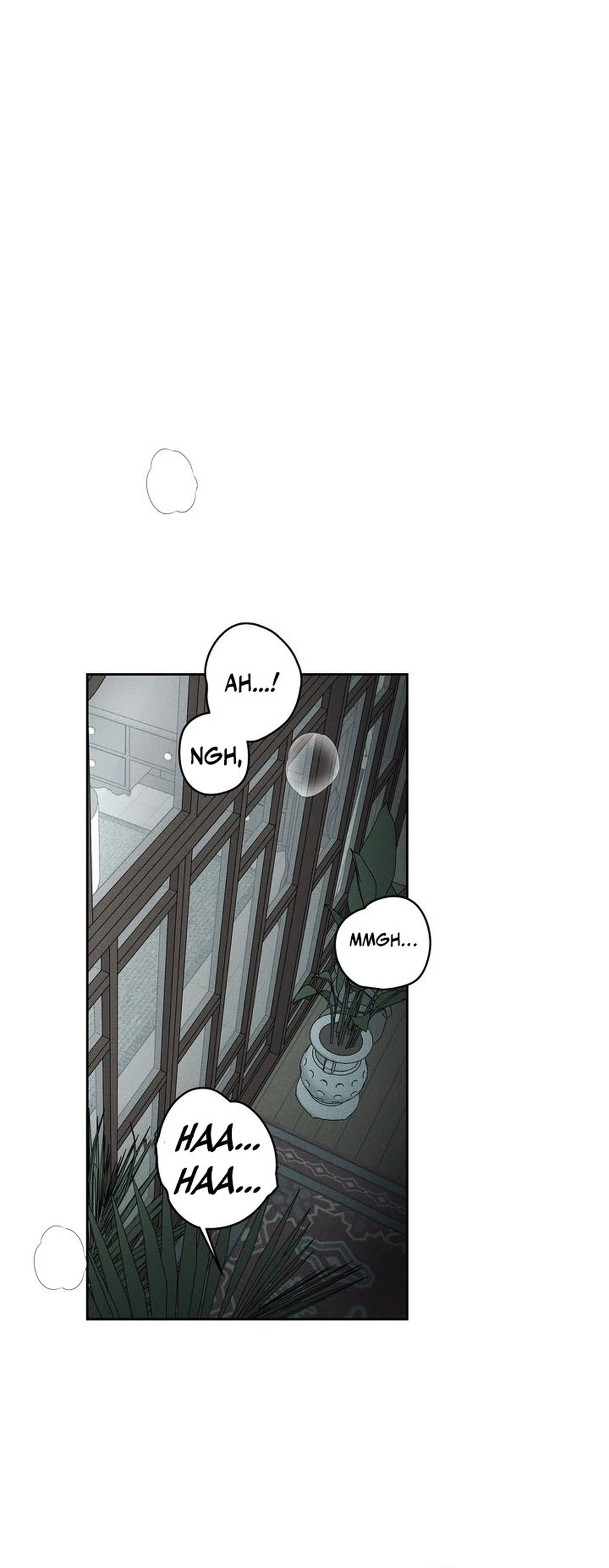 When the Mist Falls Chapter 1 page 36 - 