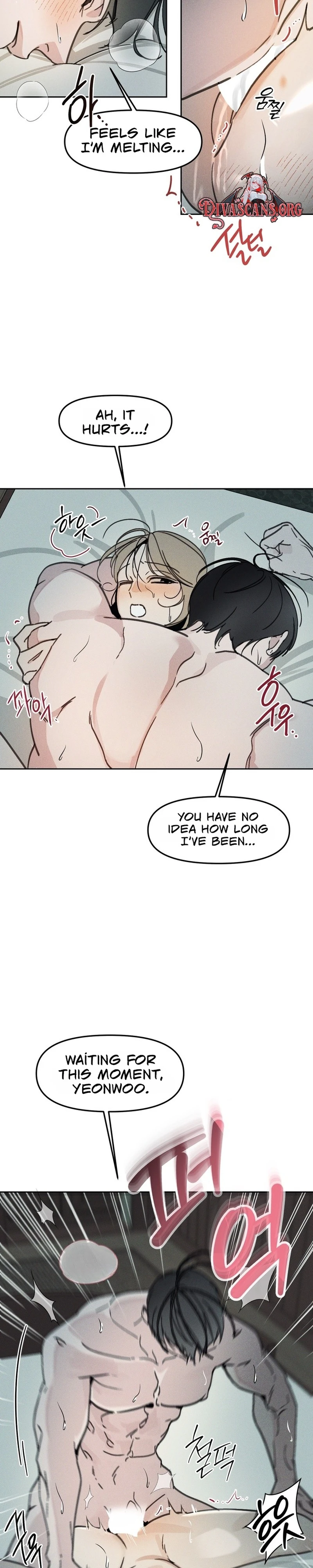 When the Mist Falls Chapter 2 page 18 - 