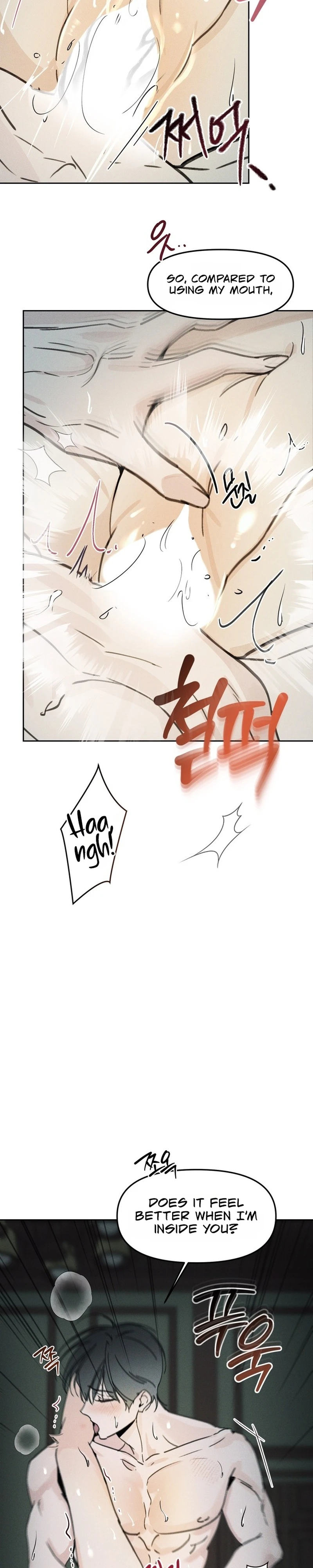 When the Mist Falls Chapter 2 page 20 - 