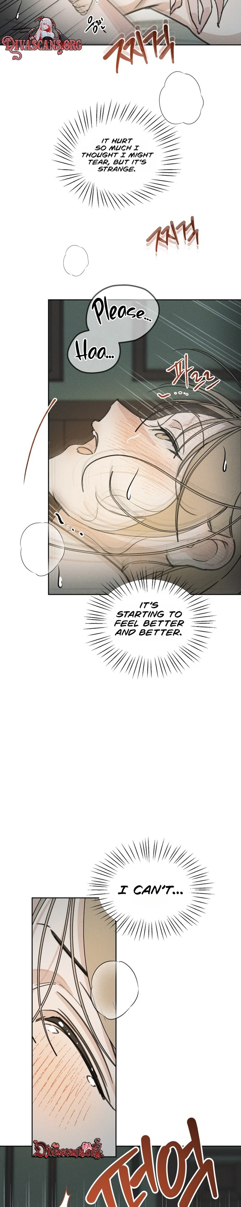 When the Mist Falls Chapter 2 page 22 - 