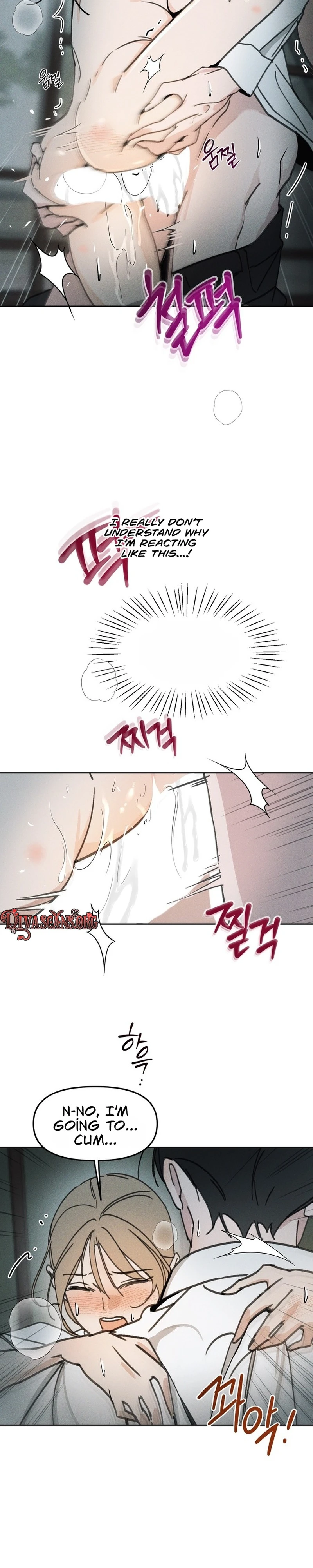 When the Mist Falls Chapter 2 page 9 - 