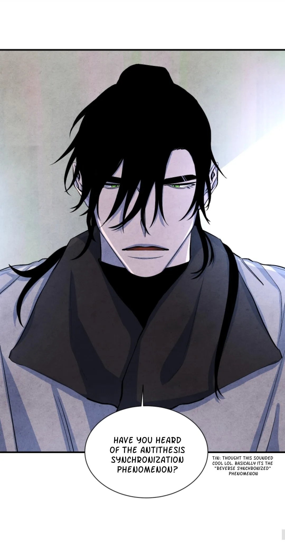 When the Star Sleeps Chapter 38 page 54 - 
