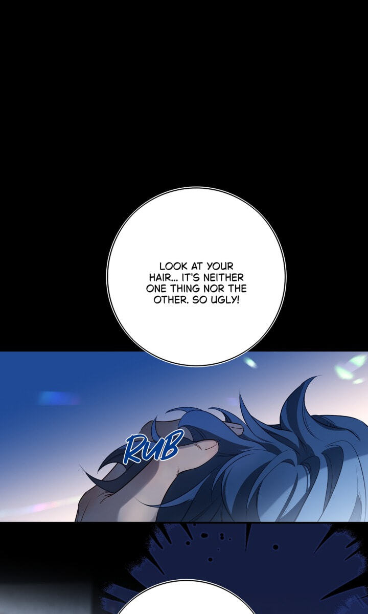 When the Stars Realign Chapter 13 page 1 - 