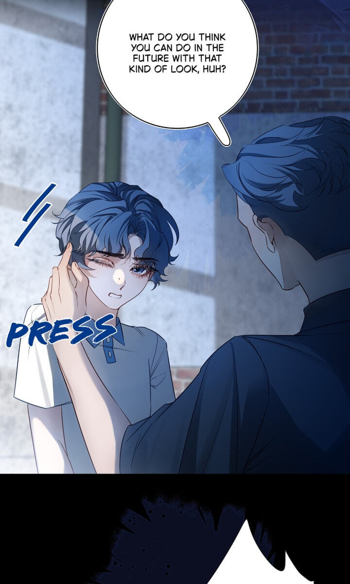 When the Stars Realign Chapter 13 page 2 - 