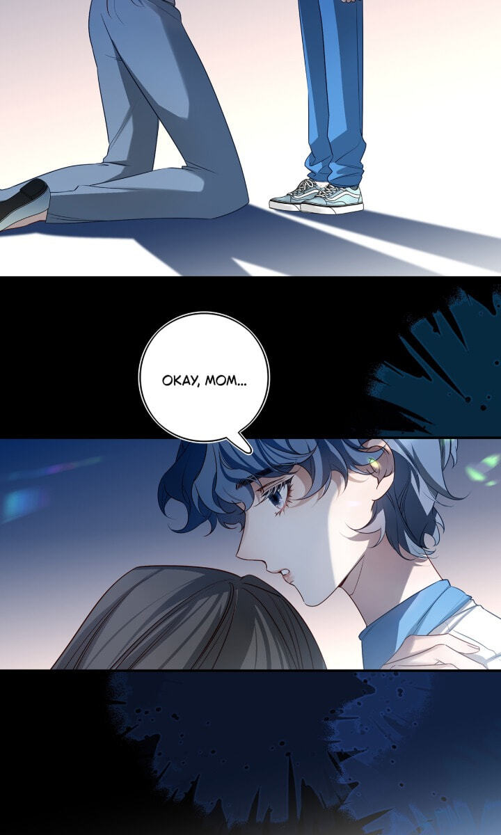 When the Stars Realign Chapter 13 page 11 - 
