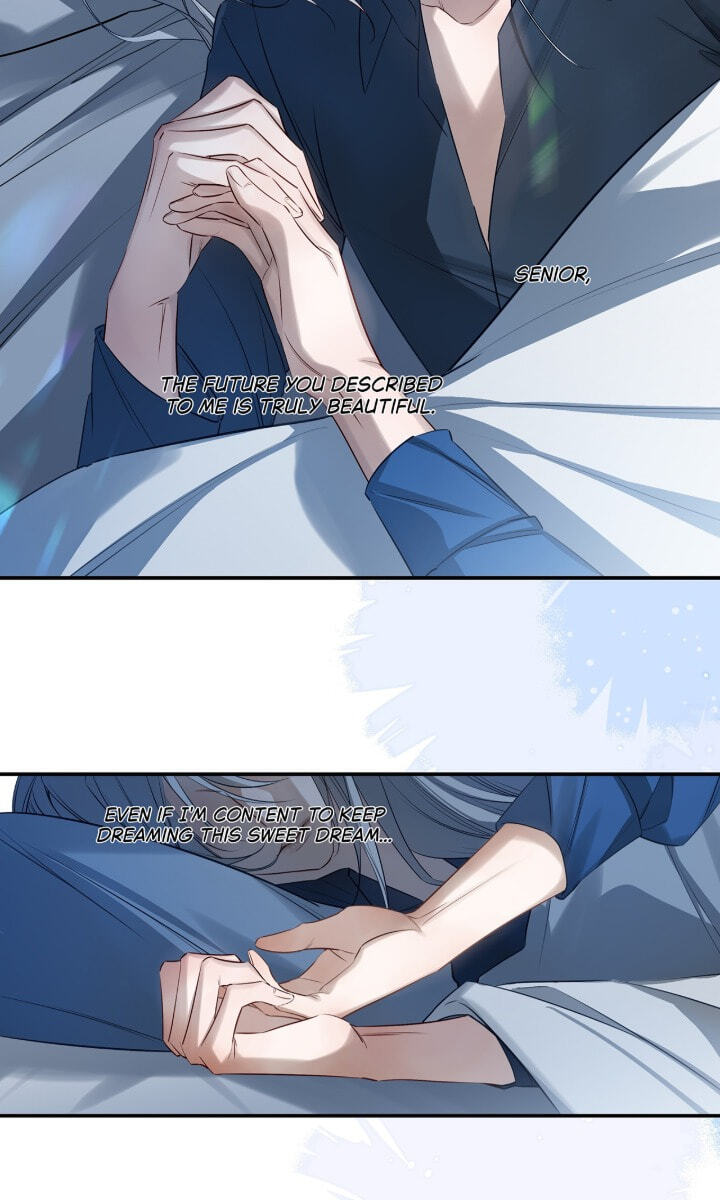 When the Stars Realign Chapter 13 page 13 - 