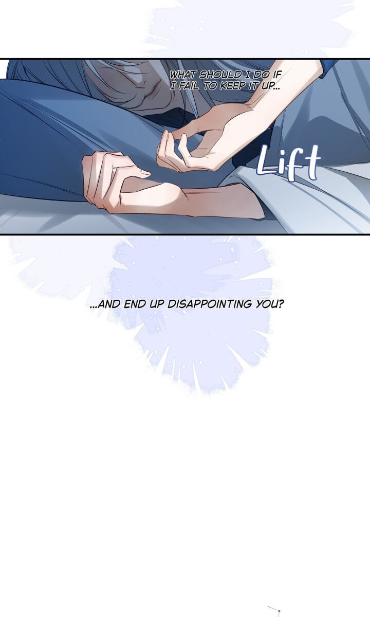 When the Stars Realign Chapter 13 page 14 - 