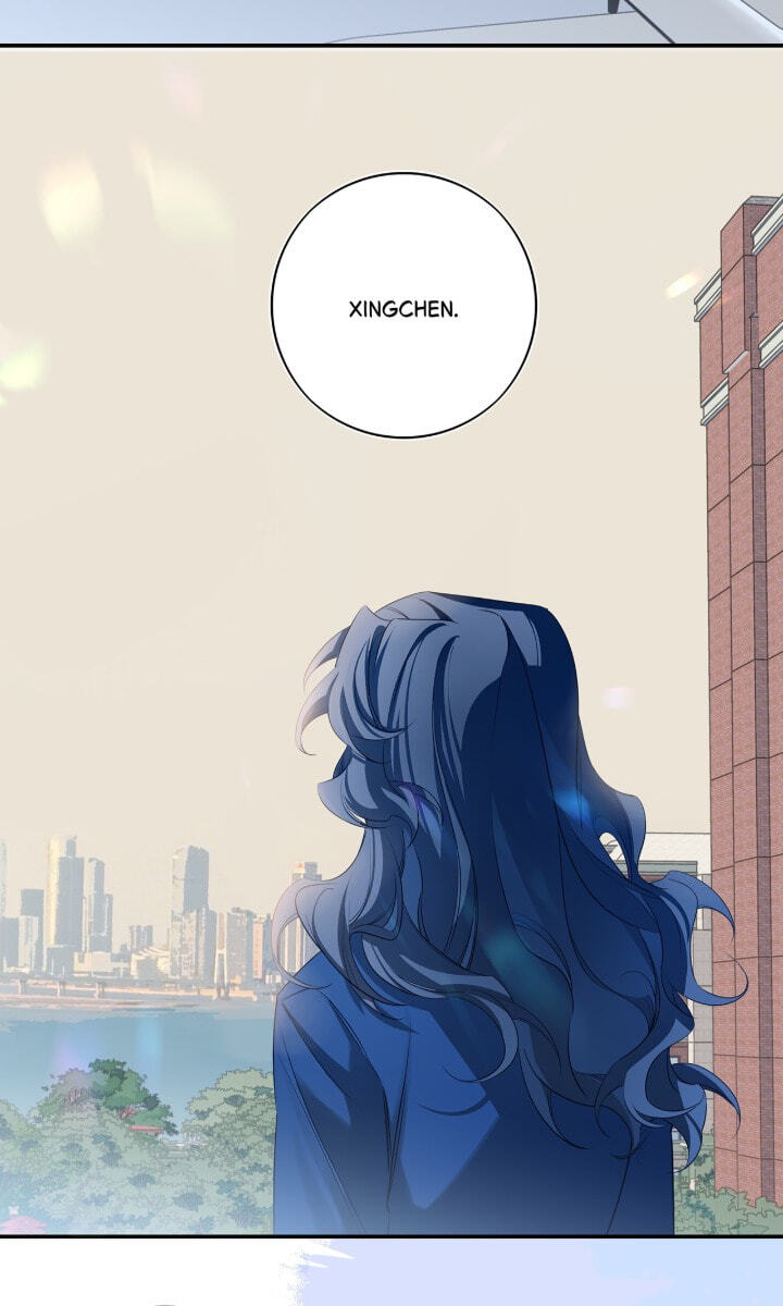 When the Stars Realign Chapter 13 page 19 - 