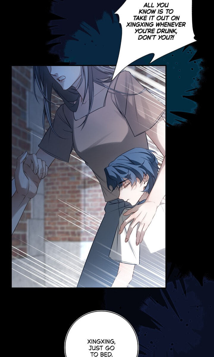 When the Stars Realign Chapter 13 page 3 - 