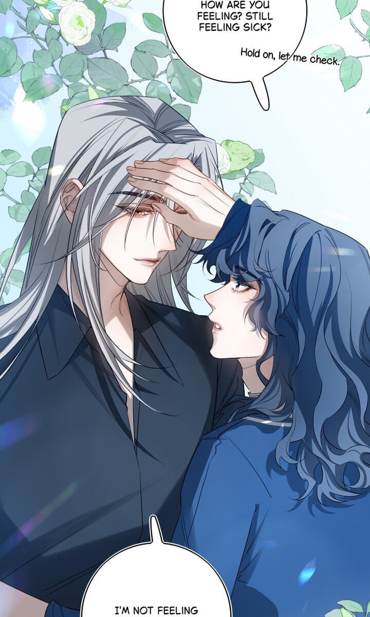 When the Stars Realign Chapter 13 page 21 - 