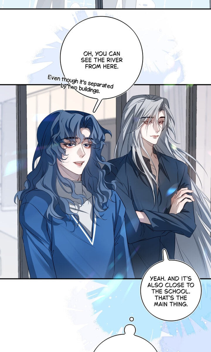 When the Stars Realign Chapter 13 page 23 - 