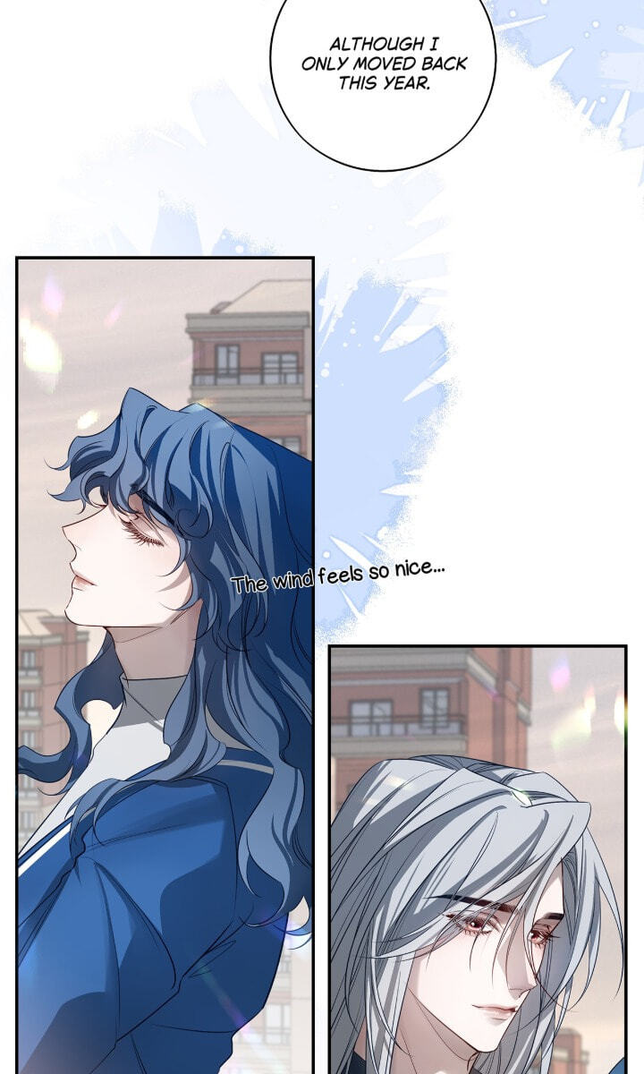 When the Stars Realign Chapter 13 page 24 - 