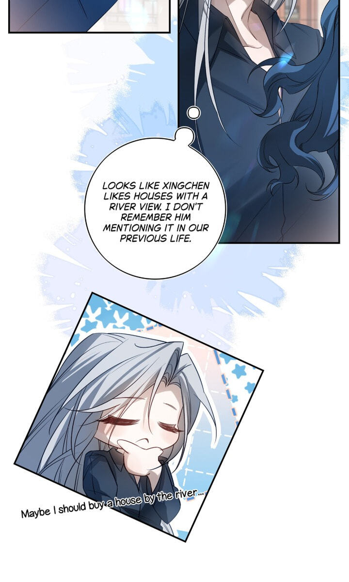 When the Stars Realign Chapter 13 page 25 - 