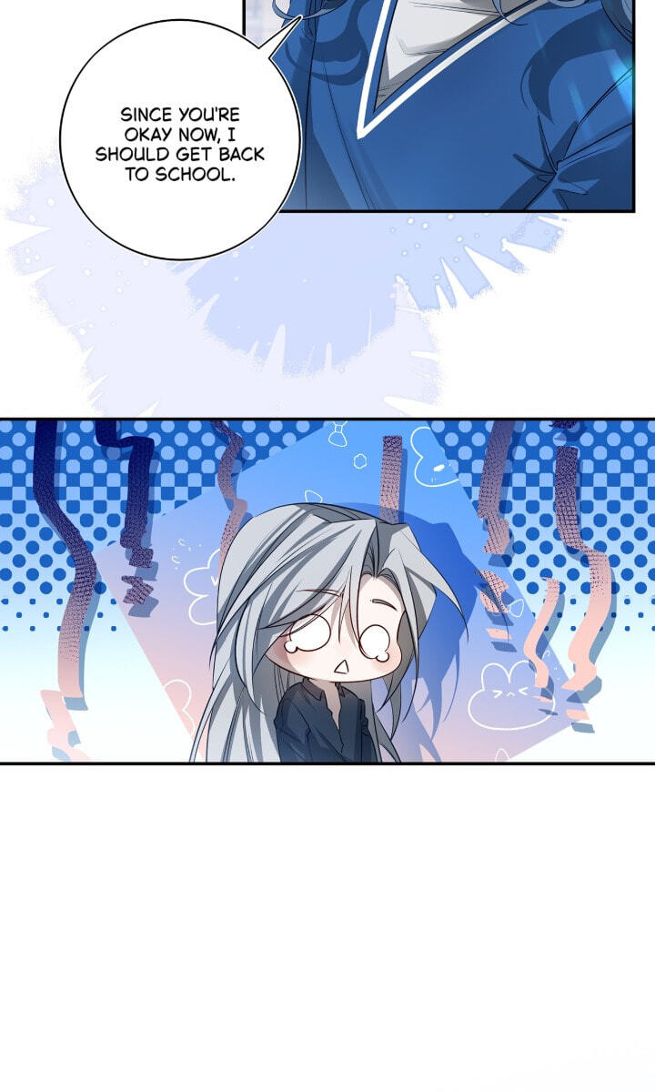 When the Stars Realign Chapter 13 page 28 - 
