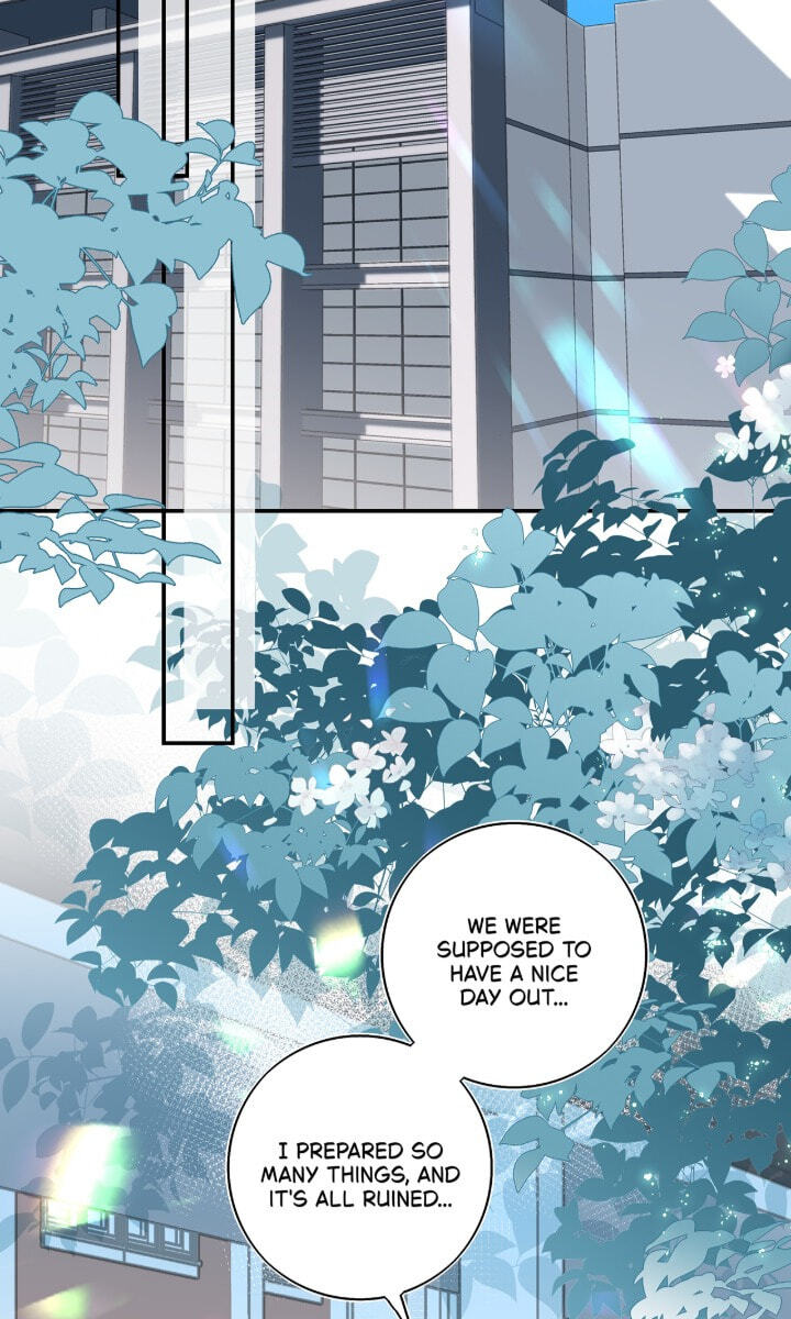 When the Stars Realign Chapter 13 page 30 - 