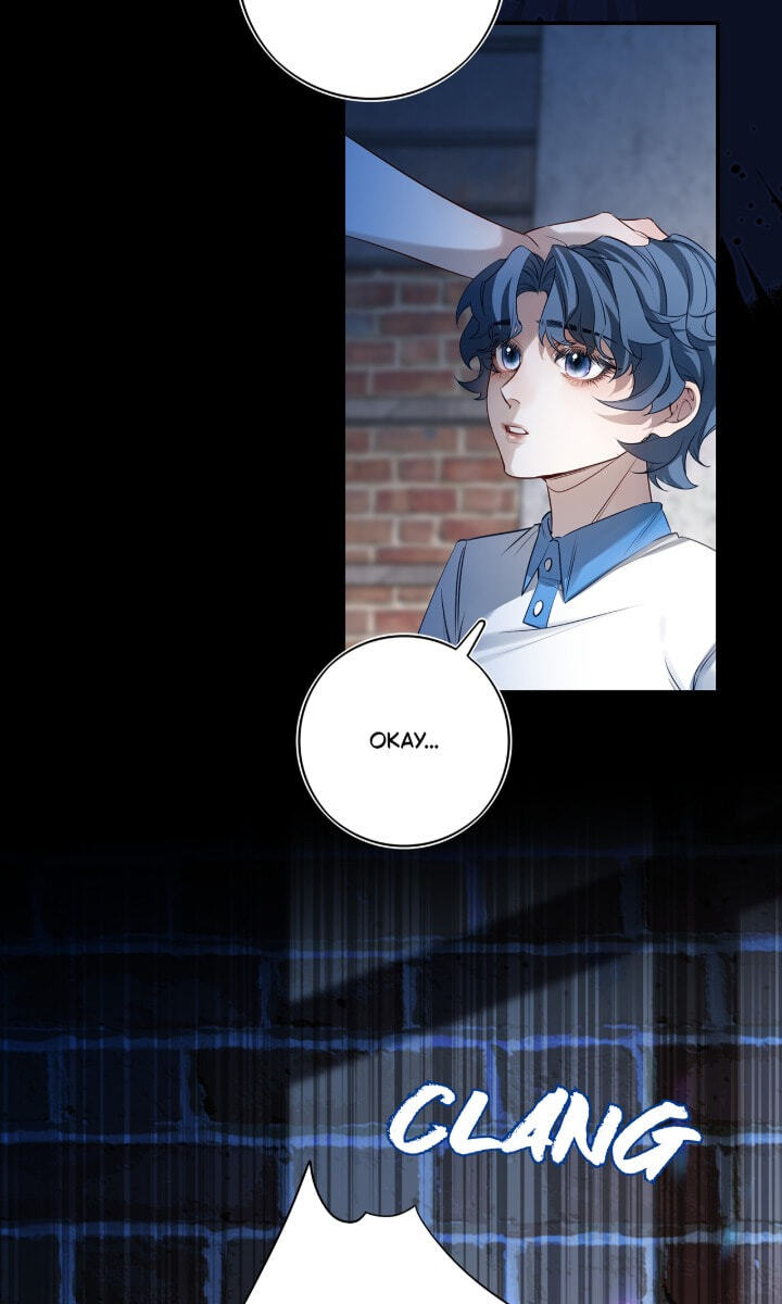 When the Stars Realign Chapter 13 page 4 - 