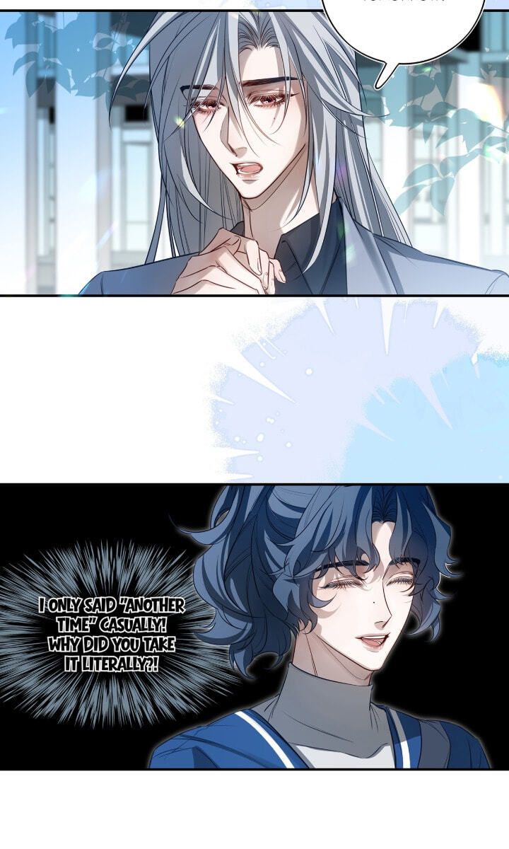 When the Stars Realign Chapter 13 page 32 - 