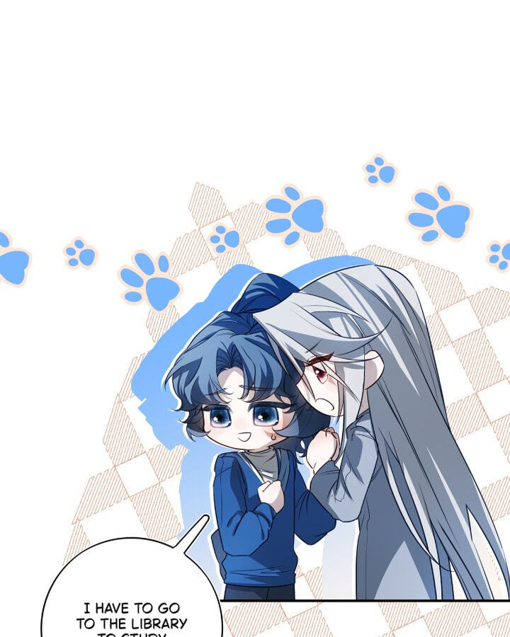 When the Stars Realign Chapter 13 page 33 - 