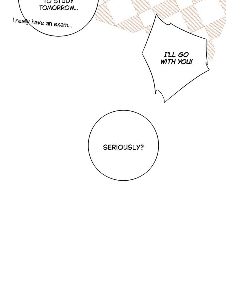 When the Stars Realign Chapter 13 page 34 - 