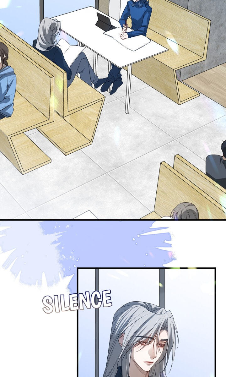 When the Stars Realign Chapter 13 page 37 - 